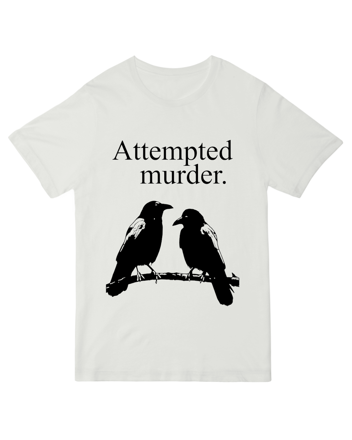 Attempted Murder