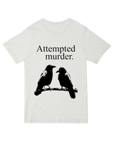 Attempted Murder