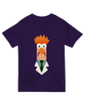 Beaker Funny Geek