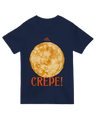 Oh, CREPE!