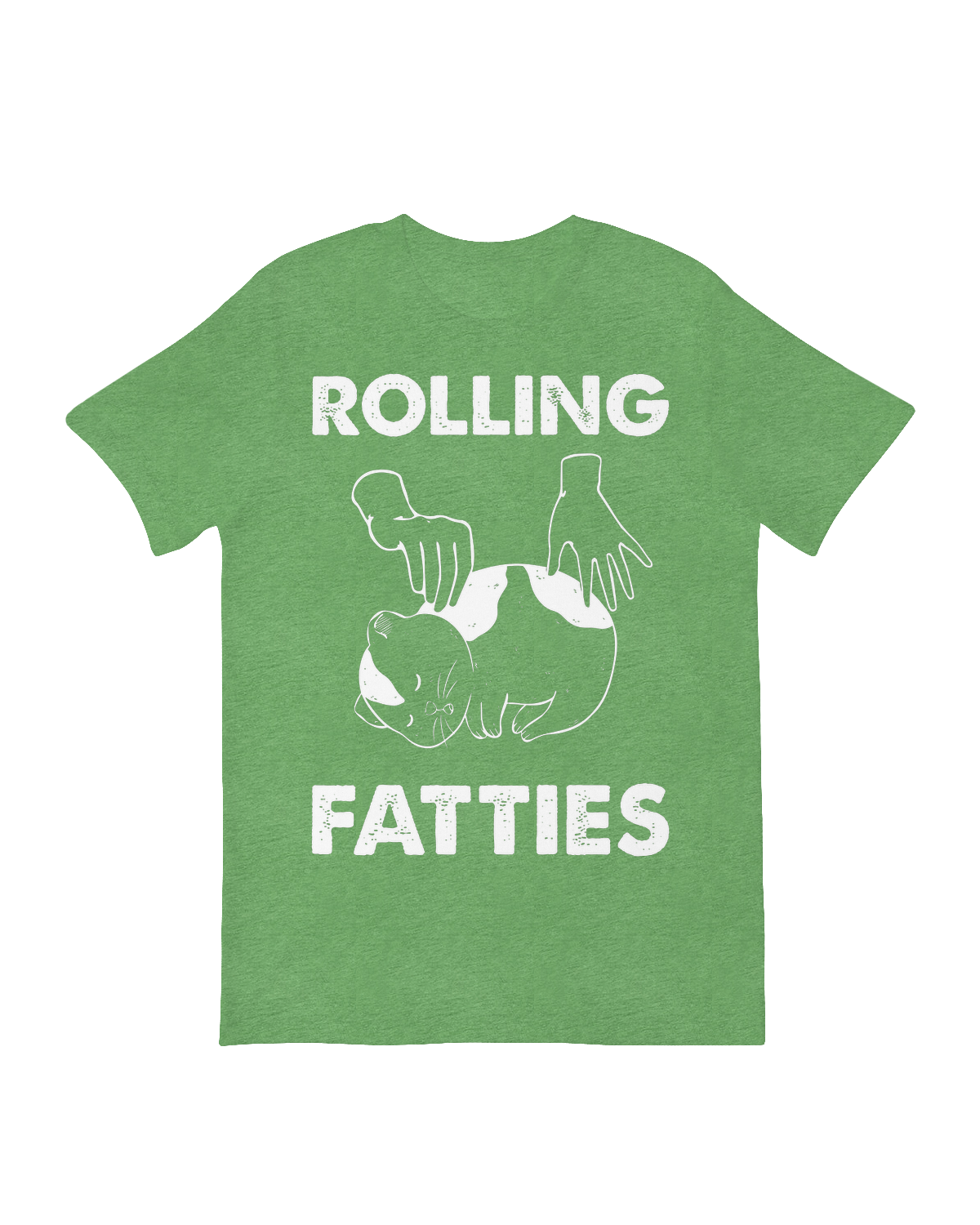 Rolling Fatties