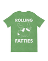 Rolling Fatties
