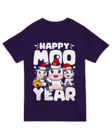 Happy moo year