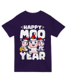 Happy moo year