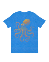 Vintage Octopus