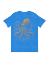 Vintage Octopus