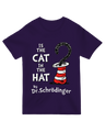 Is the Cat in the Hat