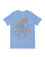 Vintage Octopus