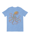 Vintage Octopus