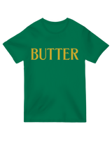 BUTTER