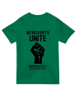 Introverts Unite Geek