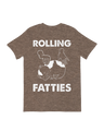 Rolling Fatties