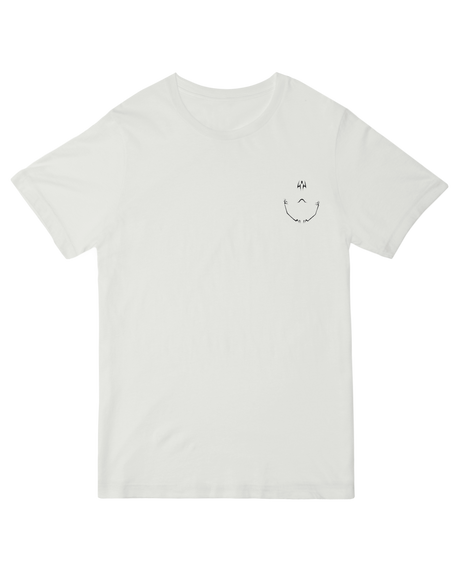 "Know Your Place, Fool." graphic tee with bold typography – unisex cotton shirt for statement-making fans
