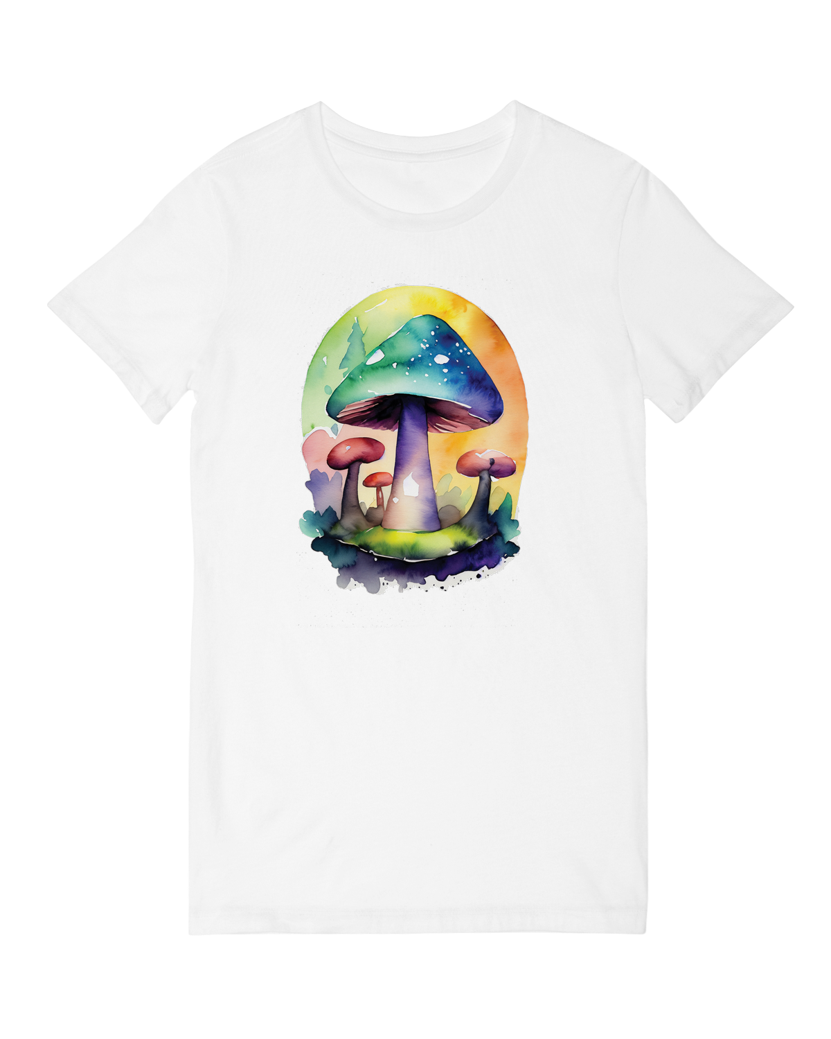 "Whimsical Mushroom [Product Type] – Cottagecore Decor & Nature Lover Gift"