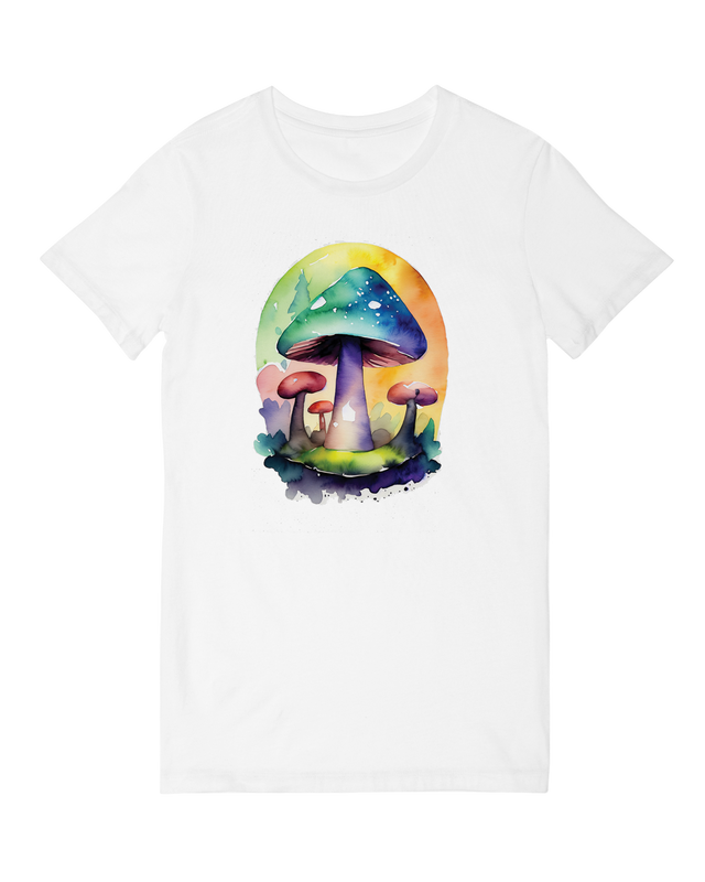 "Whimsical Mushroom [Product Type] – Cottagecore Decor & Nature Lover Gift"