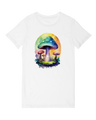 "Whimsical Mushroom [Product Type] – Cottagecore Decor & Nature Lover Gift"
