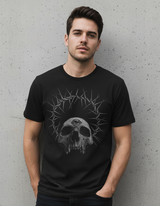 Third Eye Skull