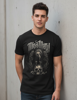 Miss May I Vulture & Skull