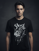 Ghost Papa Emeritus Skeleton