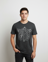 Skeleton Rib