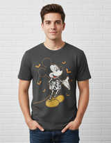 Disney Mickey Mouse Skeleton Bats