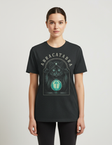 Mystical Cat Abracatabra