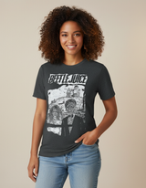 Beetlejuice Skeleton Portrait