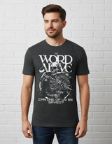 The Word Alive Skeleton