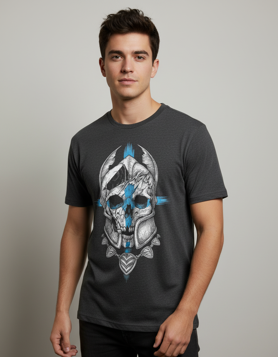 Last Knight Skeleton