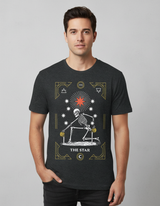 Cloak Tarot Star