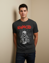Rancid Skeleton Punk