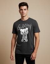 Gloomy Bear Skeleton