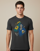Skeleton Reaper Cheers