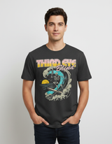 Third Eye Blind Skeleton Surfing