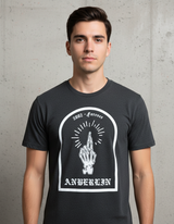 Anberlin Forever Skeleton Hand