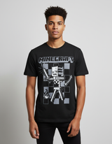 Minecraft Skeleton