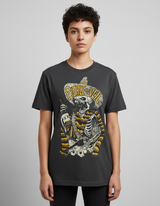 Pierce The Veil Bandito Skeleton