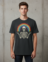 Everything Is Awful Skeleton