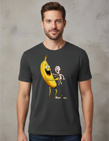 Banana Man