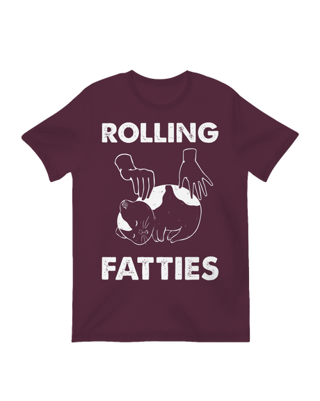 "Rolling Fatties [Size] [Material] Rolling Papers – [Key Feature]"