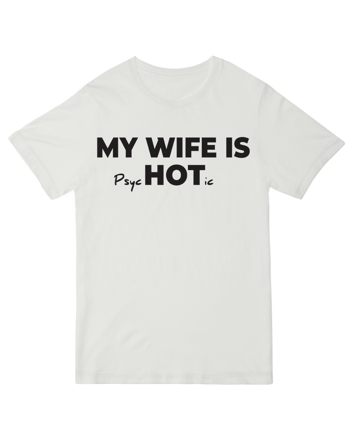 "Red 'Sooo Hot' sassy t-shirt for women and men - bold confidence graphic tee"
