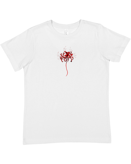 "Tokyo Ghoul Red Spider Lily [Product Type] – Anime Flower Symbol for Kids"