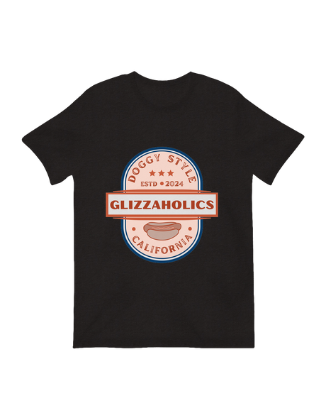 "Western Pink Glizzaholics California [Product Type] – Trendy [Keyword]"
